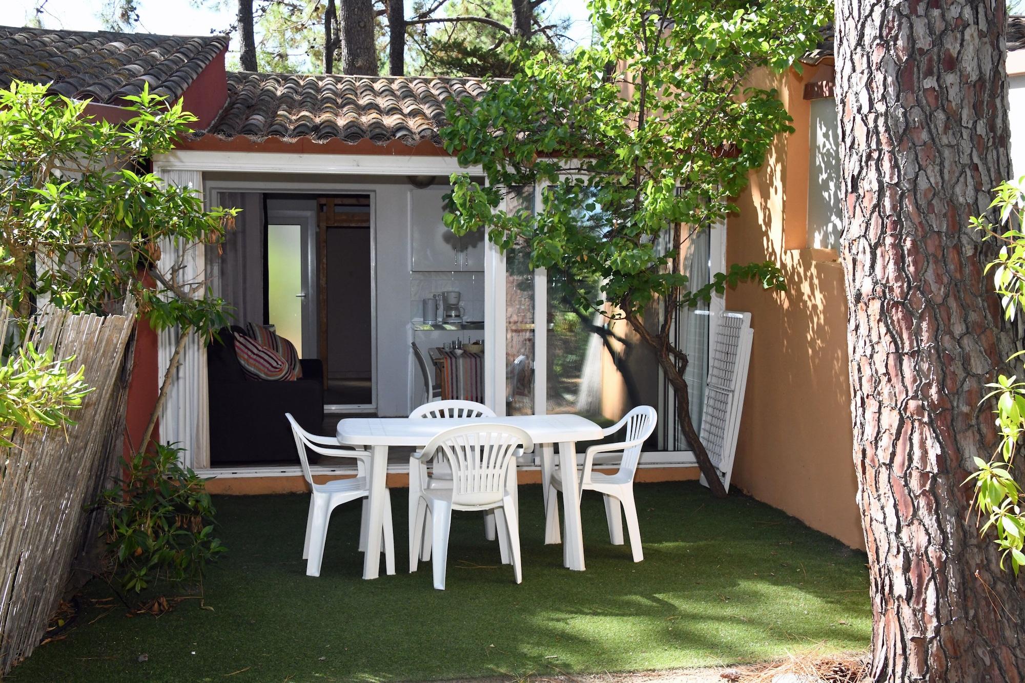 Residence Cala Bianca Борґо Екстер'єр фото