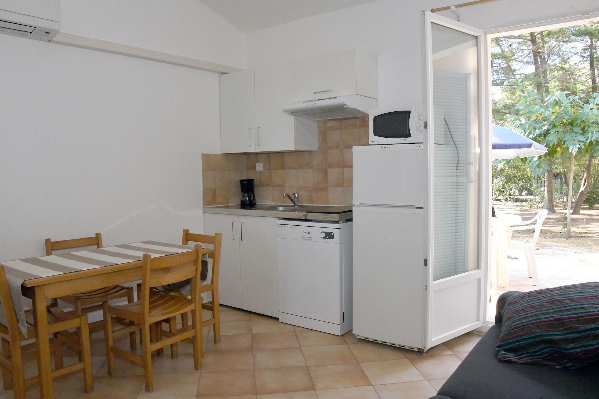 Residence Cala Bianca Борґо Екстер'єр фото