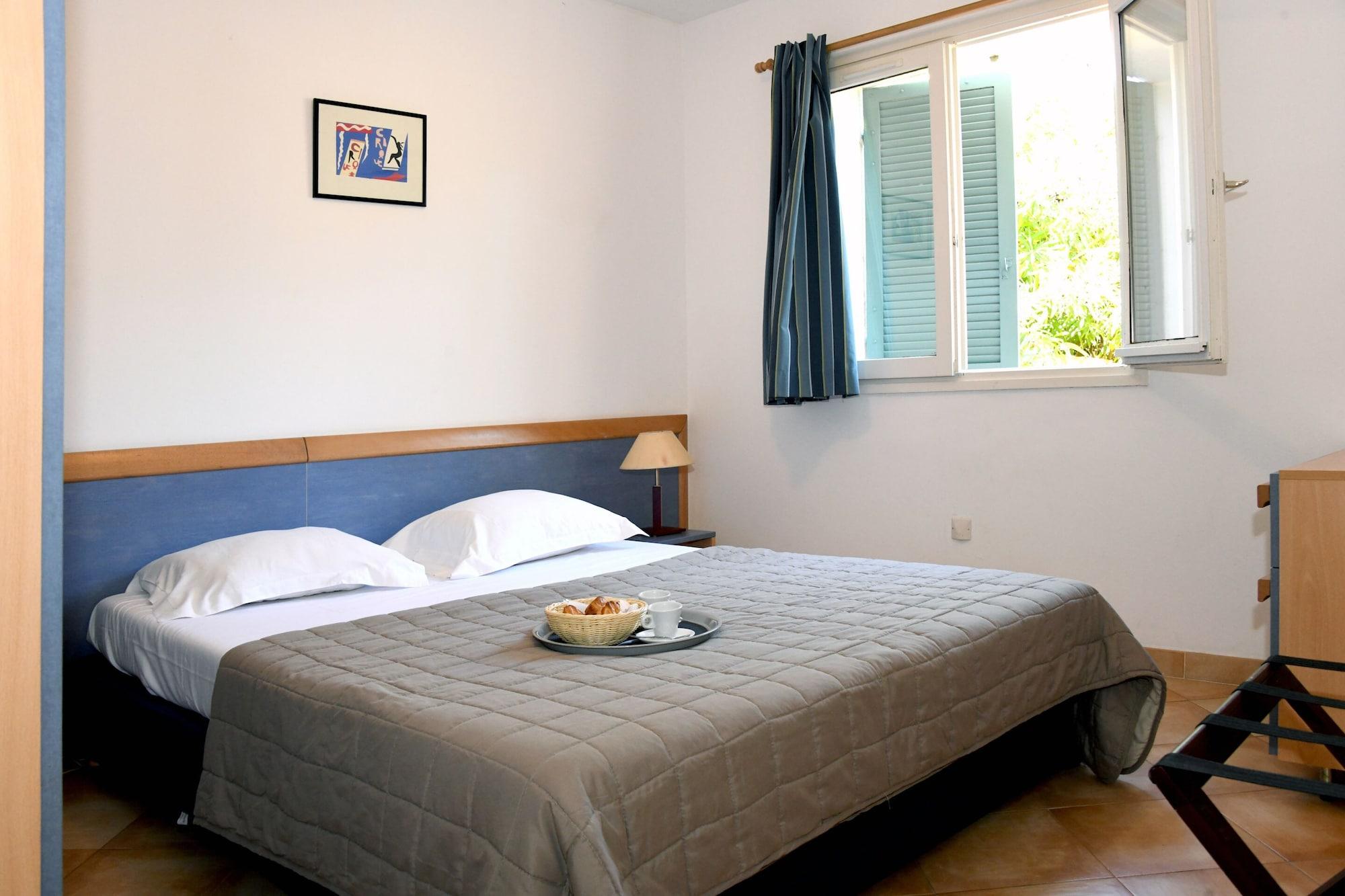 Residence Cala Bianca Борґо Екстер'єр фото