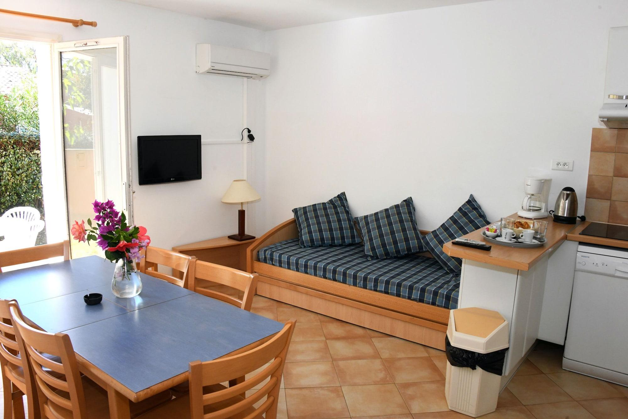 Residence Cala Bianca Борґо Екстер'єр фото
