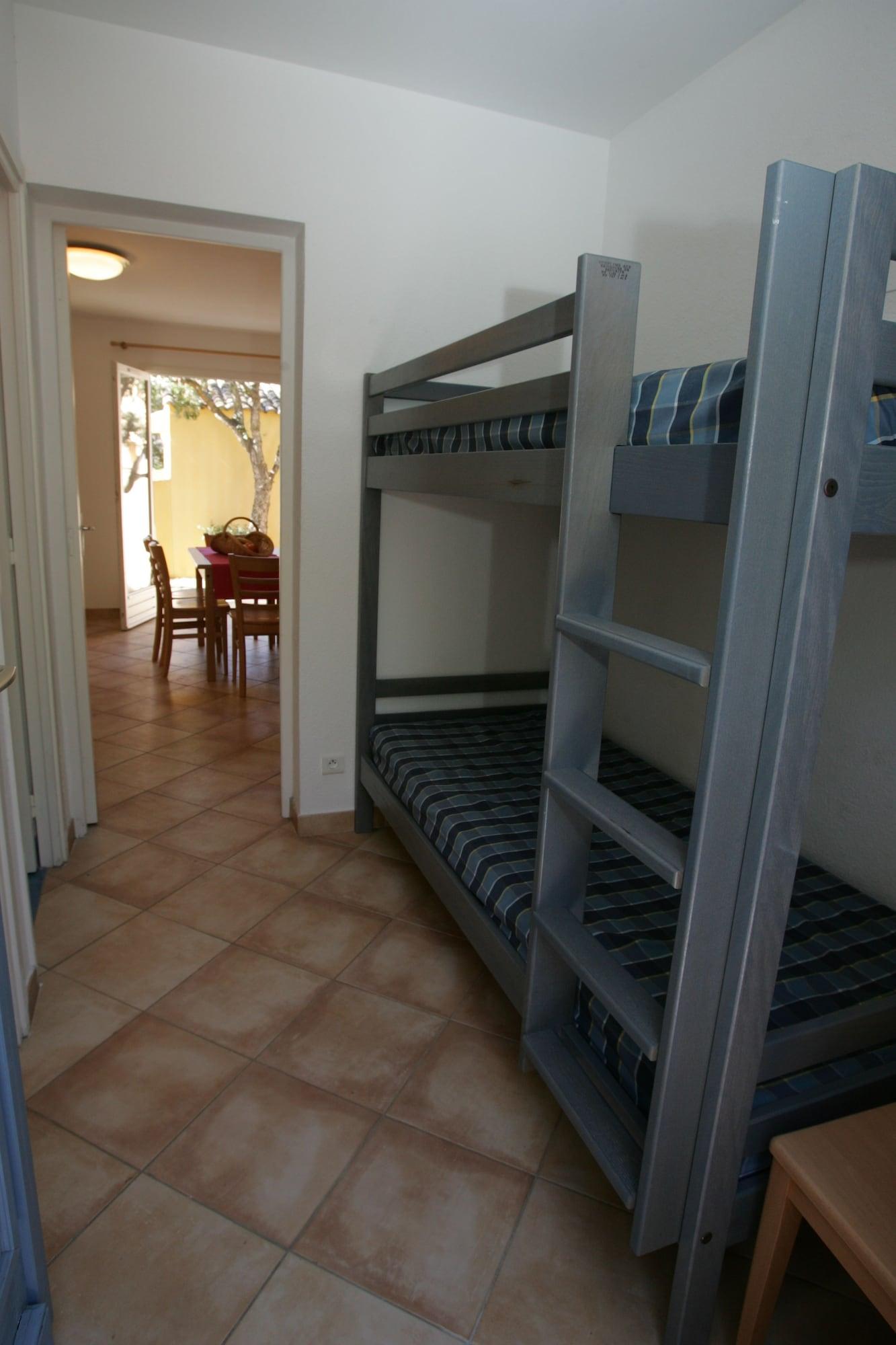 Residence Cala Bianca Борґо Екстер'єр фото