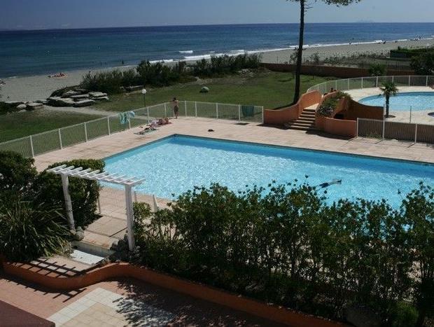 Residence Cala Bianca Борґо Екстер'єр фото