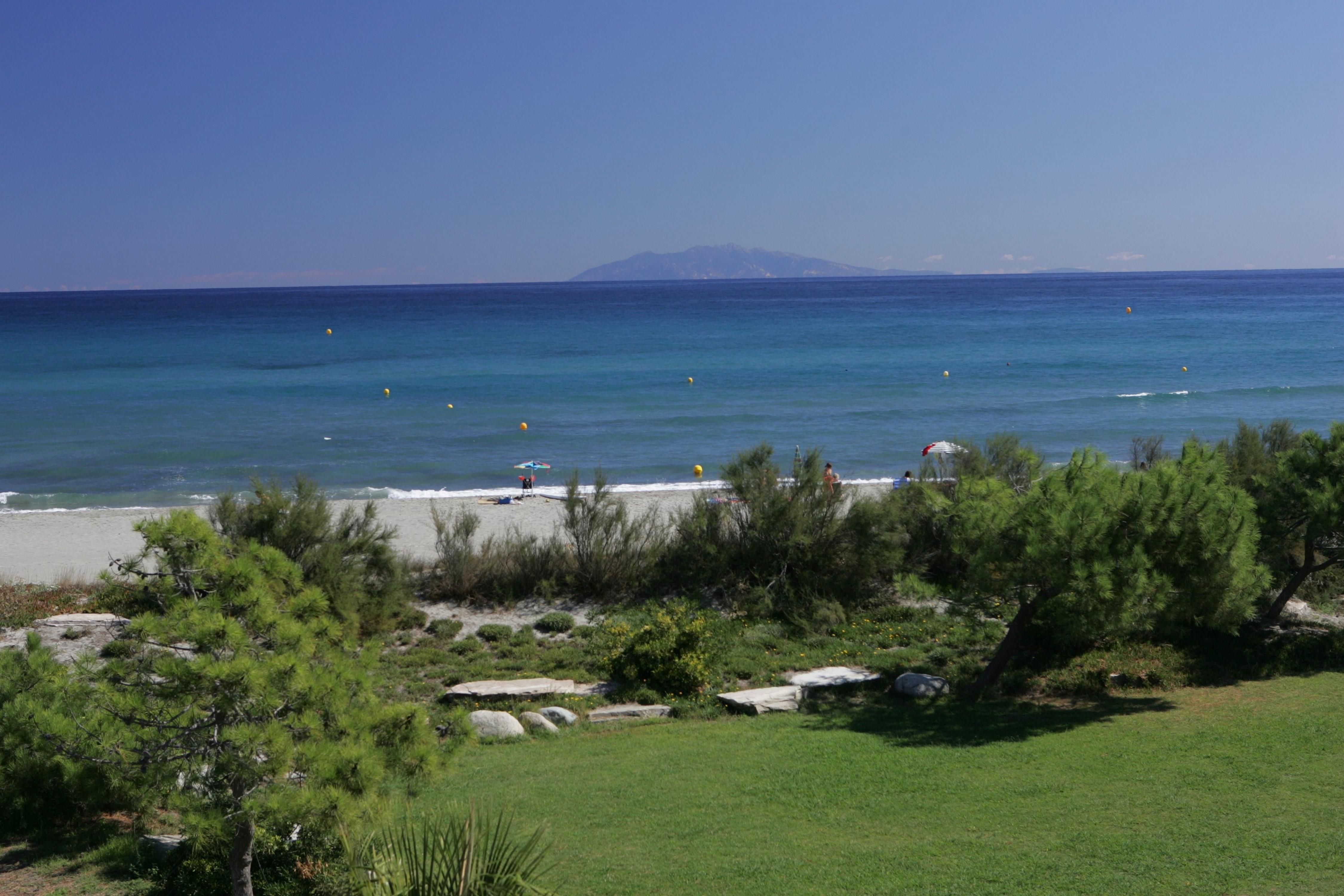 Residence Cala Bianca Борґо Екстер'єр фото