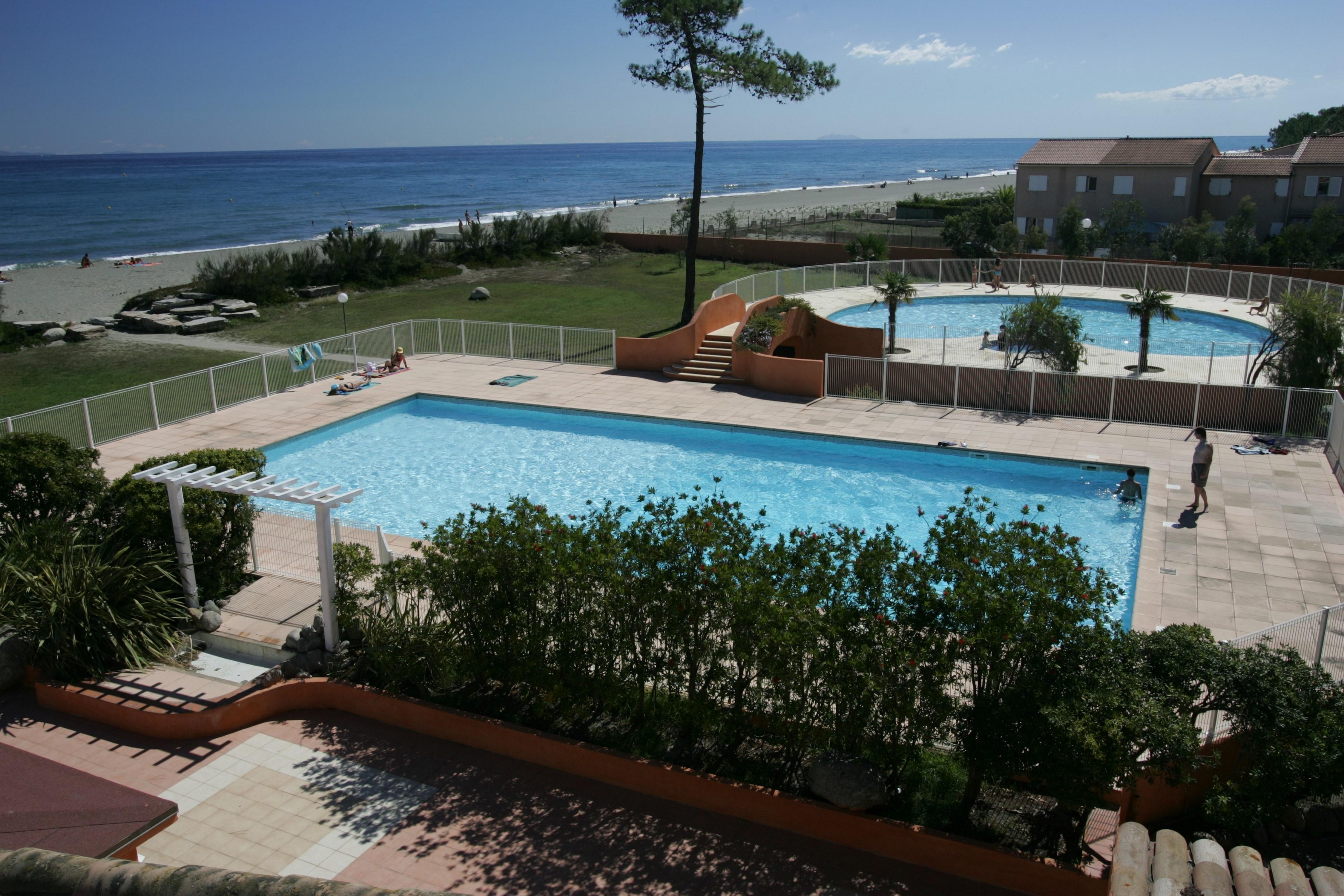 Residence Cala Bianca Борґо Екстер'єр фото