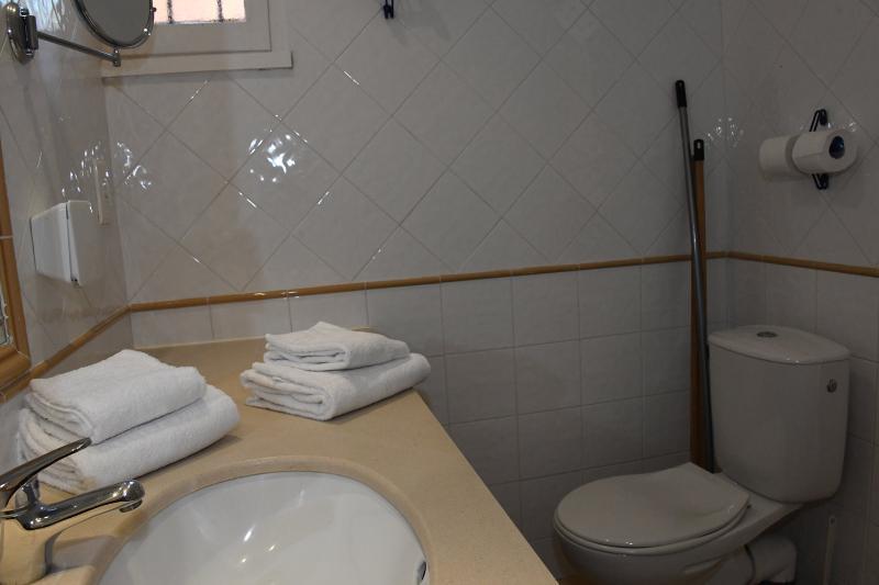 Residence Cala Bianca Борґо Екстер'єр фото