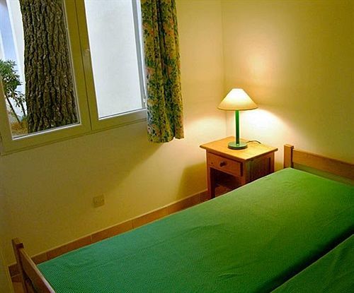 Residence Cala Bianca Борґо Екстер'єр фото