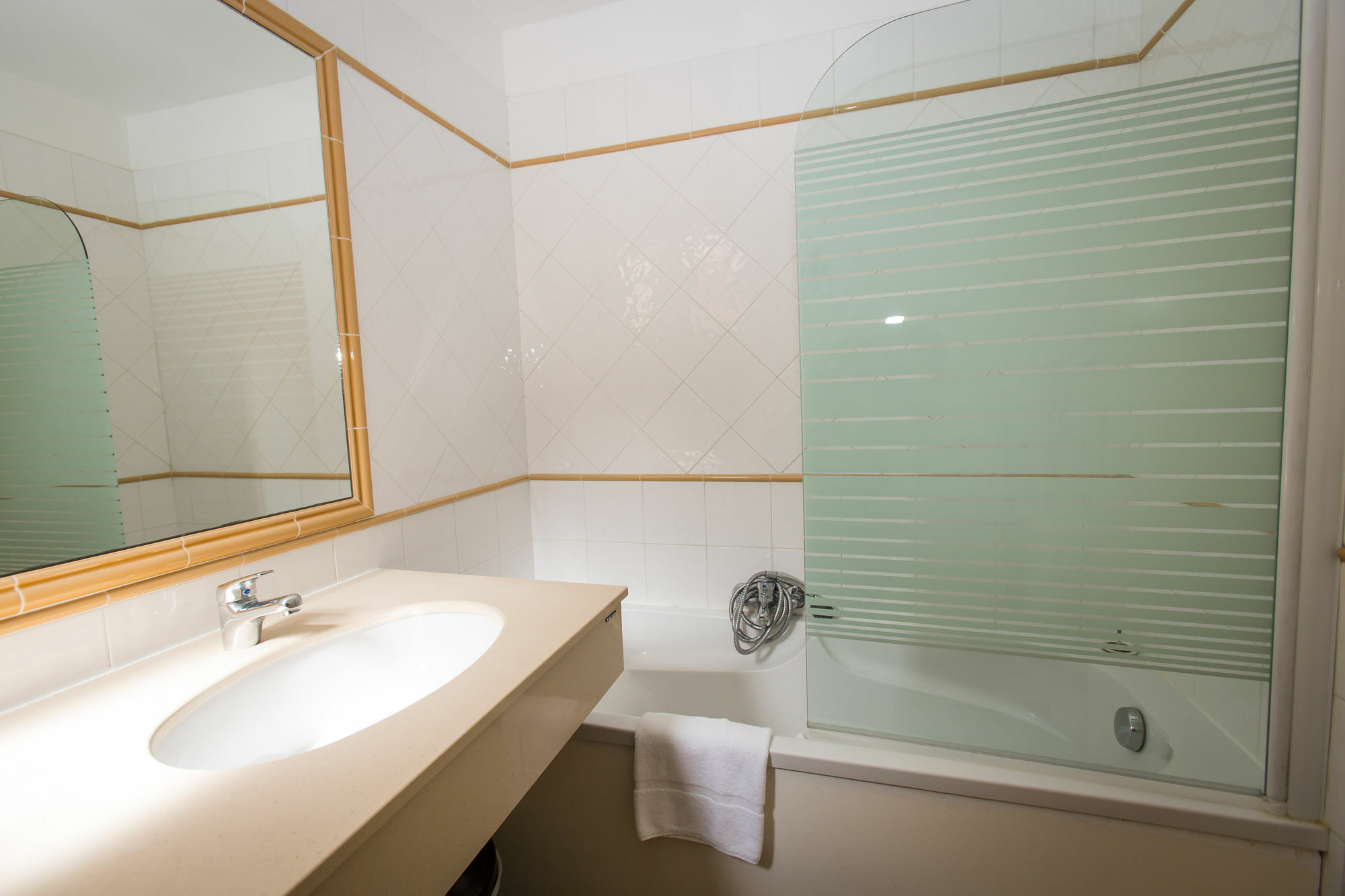 Residence Cala Bianca Борґо Екстер'єр фото