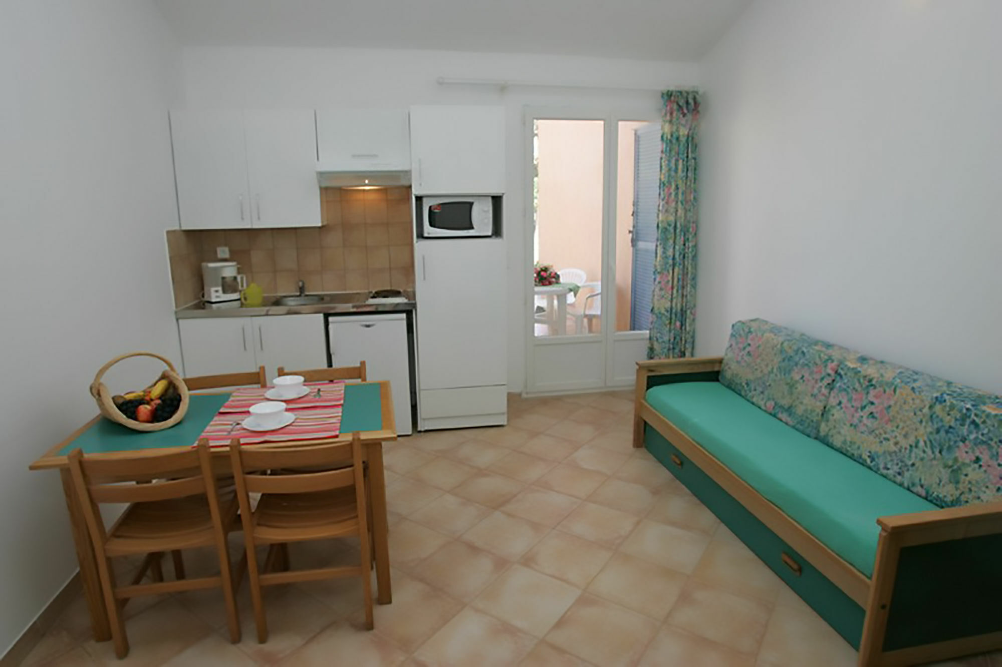 Residence Cala Bianca Борґо Екстер'єр фото