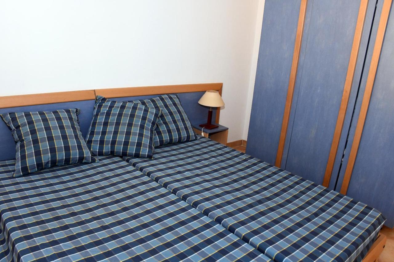 Residence Cala Bianca Борґо Екстер'єр фото